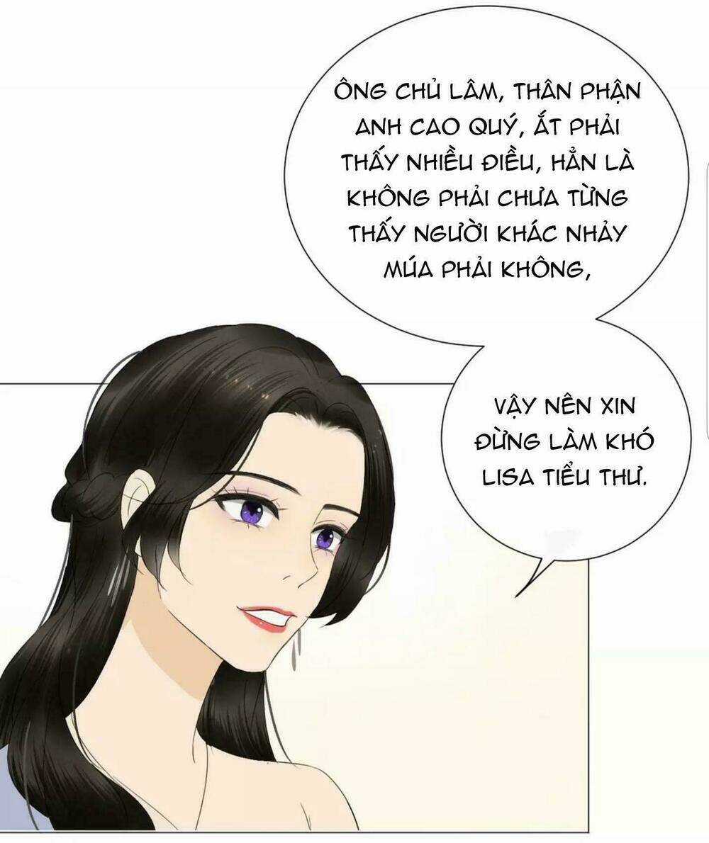 Tôi Gặp Em Lúc Bình Minh Chapter 21 trang 37