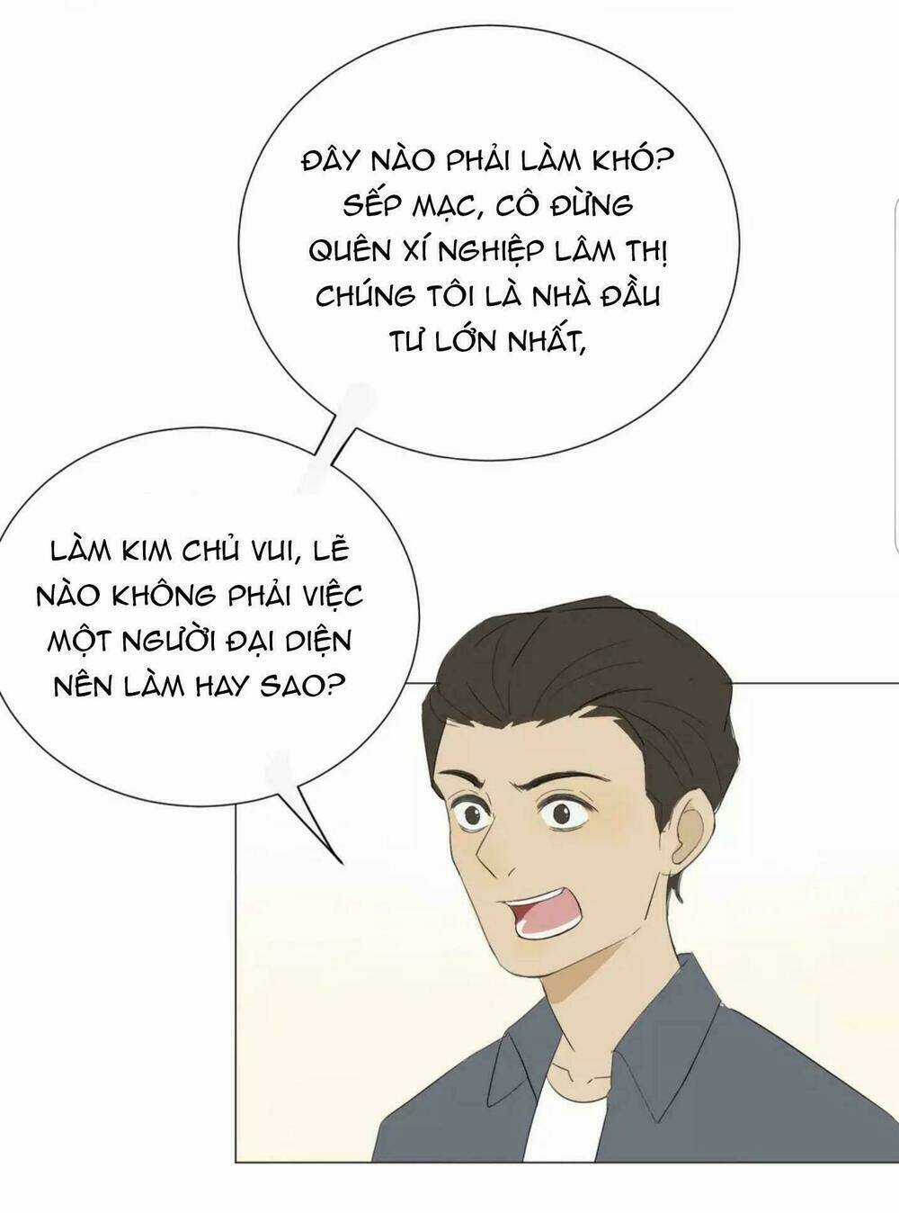 Tôi Gặp Em Lúc Bình Minh Chapter 21 trang 38