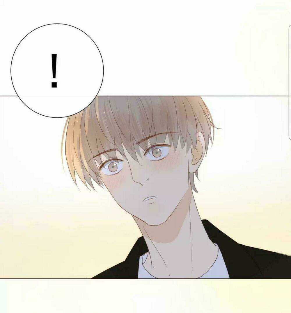 Tôi Gặp Em Lúc Bình Minh Chapter 21 trang 4