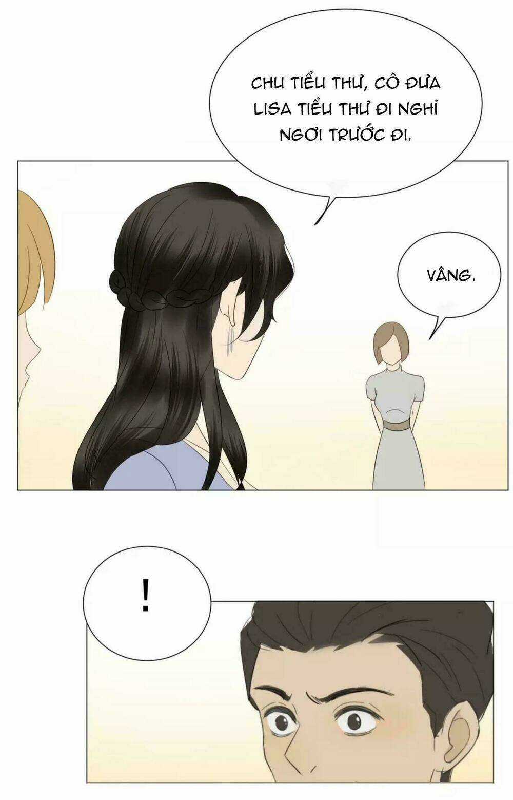 Tôi Gặp Em Lúc Bình Minh Chapter 21 trang 40