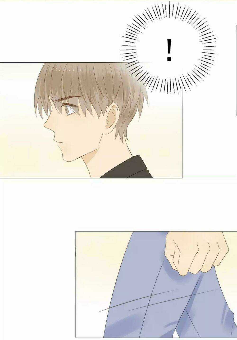 Tôi Gặp Em Lúc Bình Minh Chapter 21 trang 42