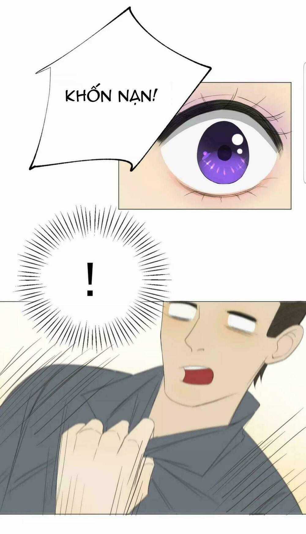 Tôi Gặp Em Lúc Bình Minh Chapter 21 trang 45