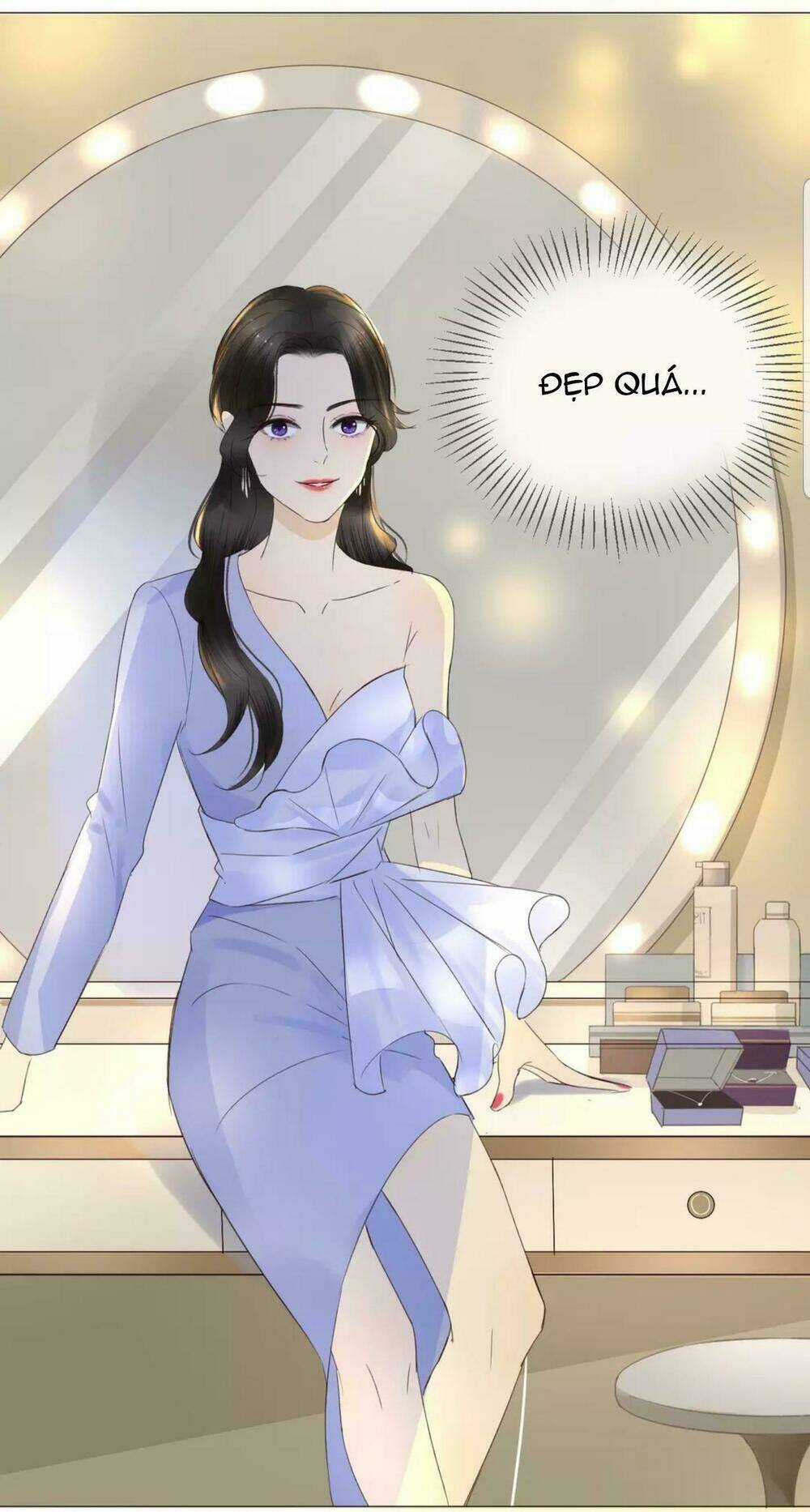 Tôi Gặp Em Lúc Bình Minh Chapter 21 trang 5