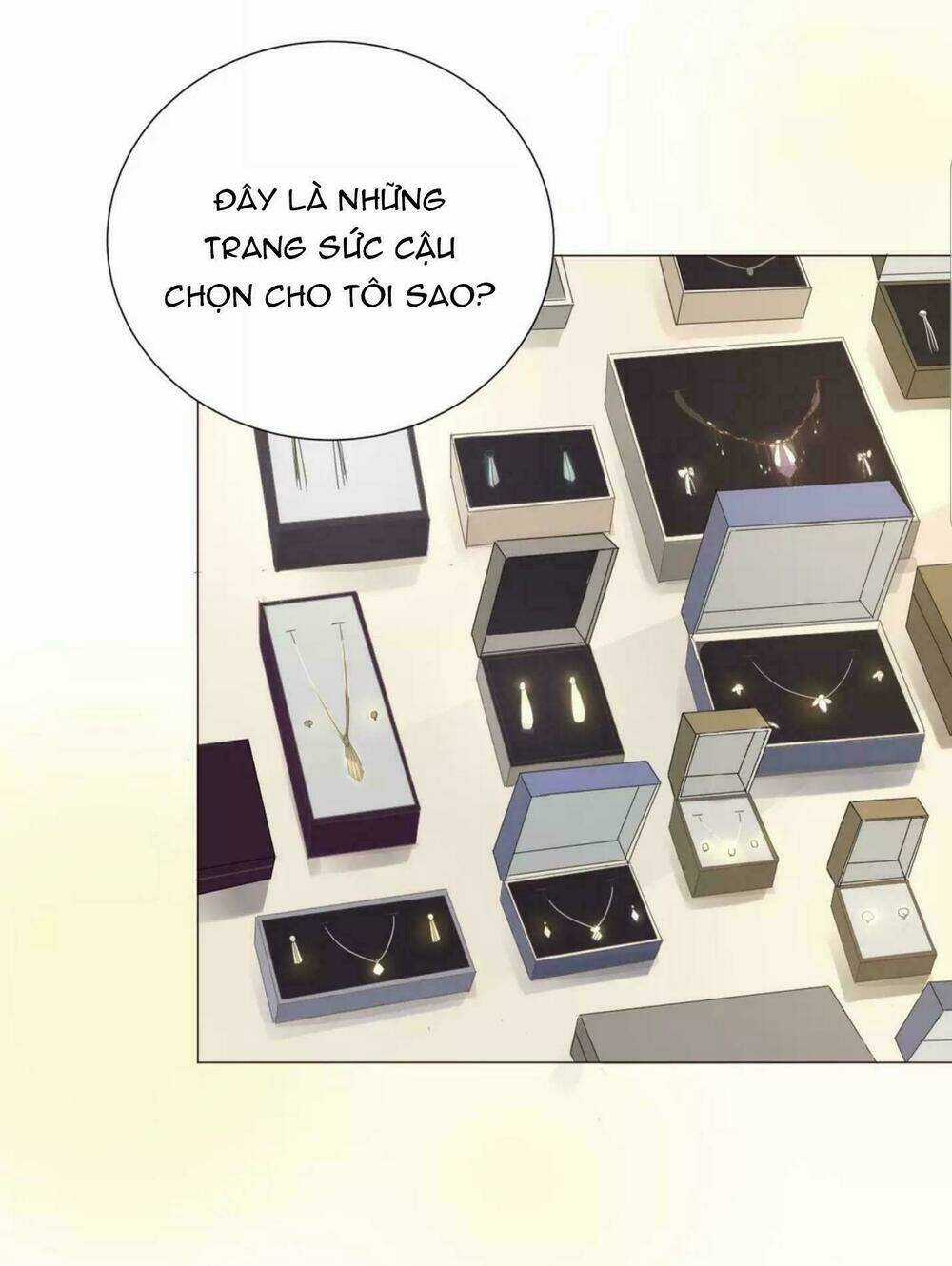 Tôi Gặp Em Lúc Bình Minh Chapter 21 trang 7