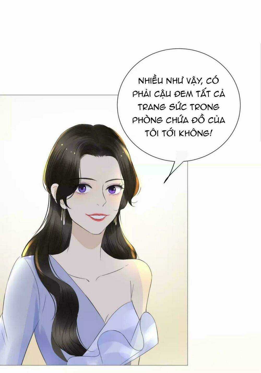 Tôi Gặp Em Lúc Bình Minh Chapter 21 trang 8