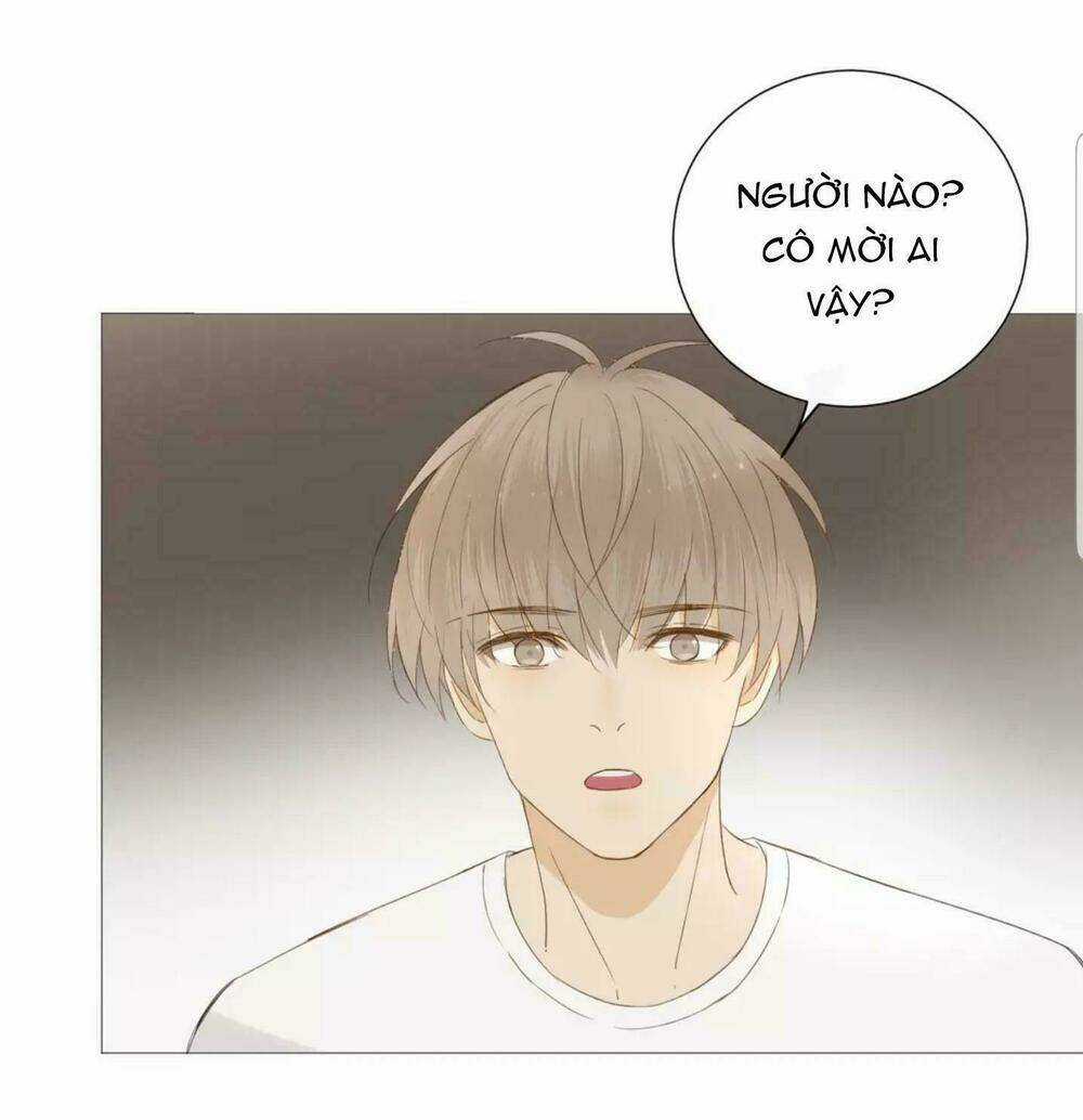 Tôi Gặp Em Lúc Bình Minh Chapter 22 trang 17