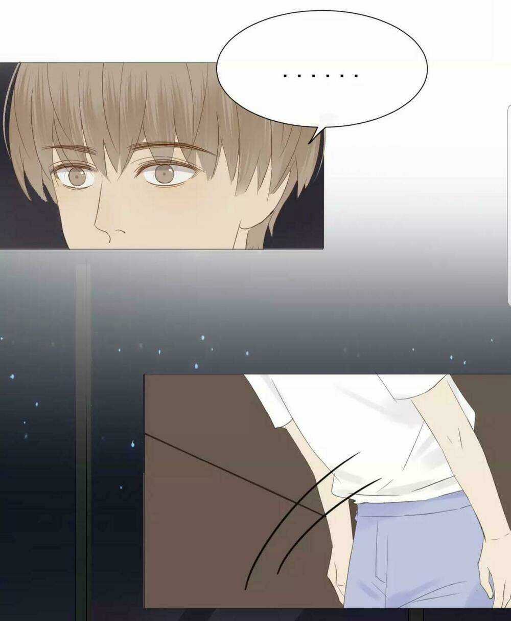 Tôi Gặp Em Lúc Bình Minh Chapter 22 trang 23