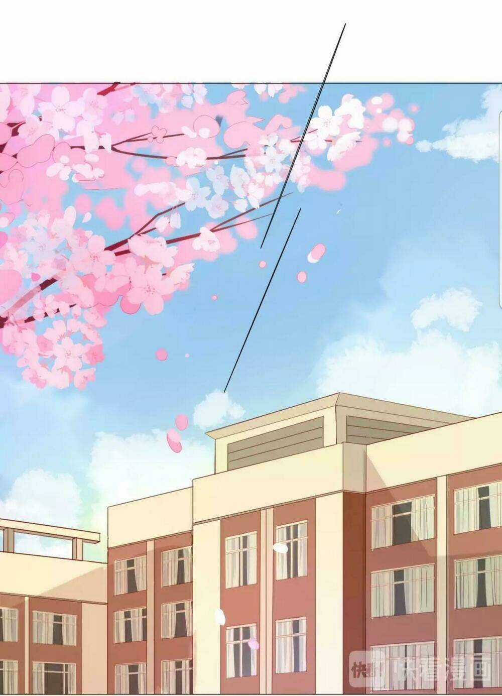 Tôi Gặp Em Lúc Bình Minh Chapter 22 trang 29