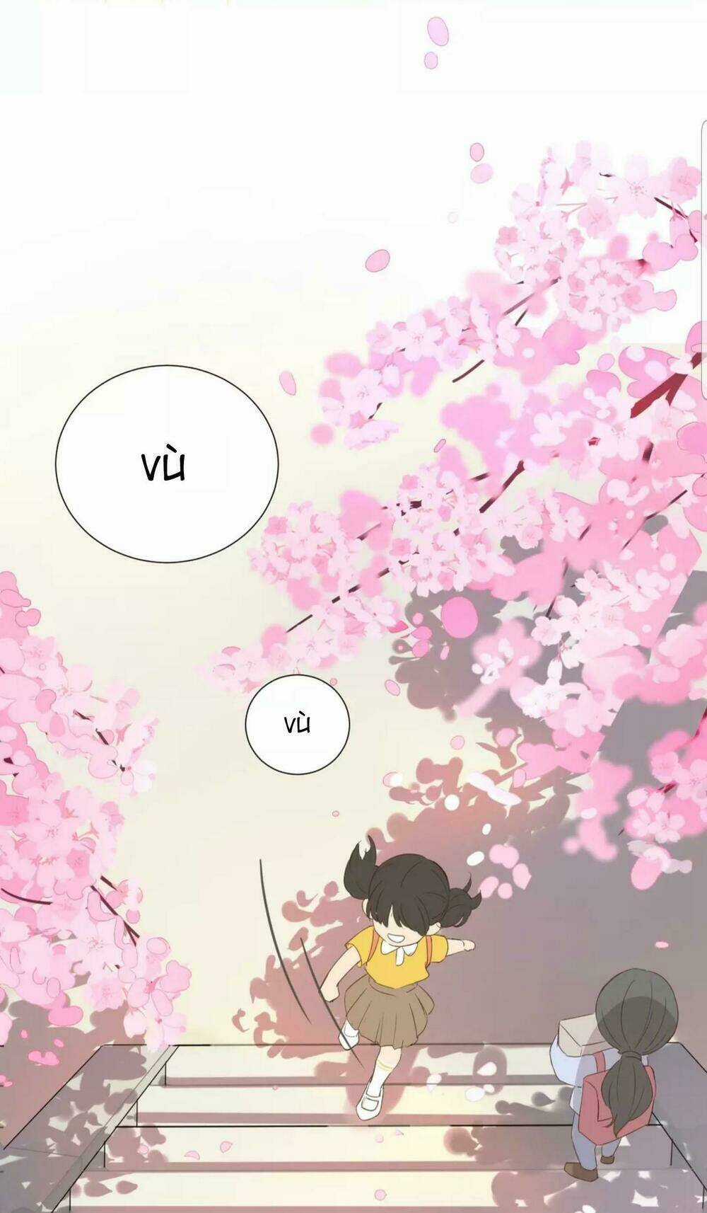 Tôi Gặp Em Lúc Bình Minh Chapter 22 trang 30