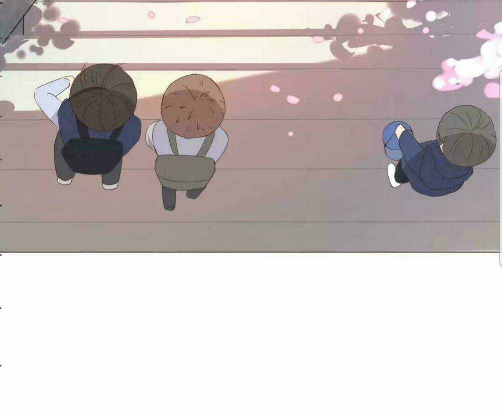 Tôi Gặp Em Lúc Bình Minh Chapter 22 trang 31