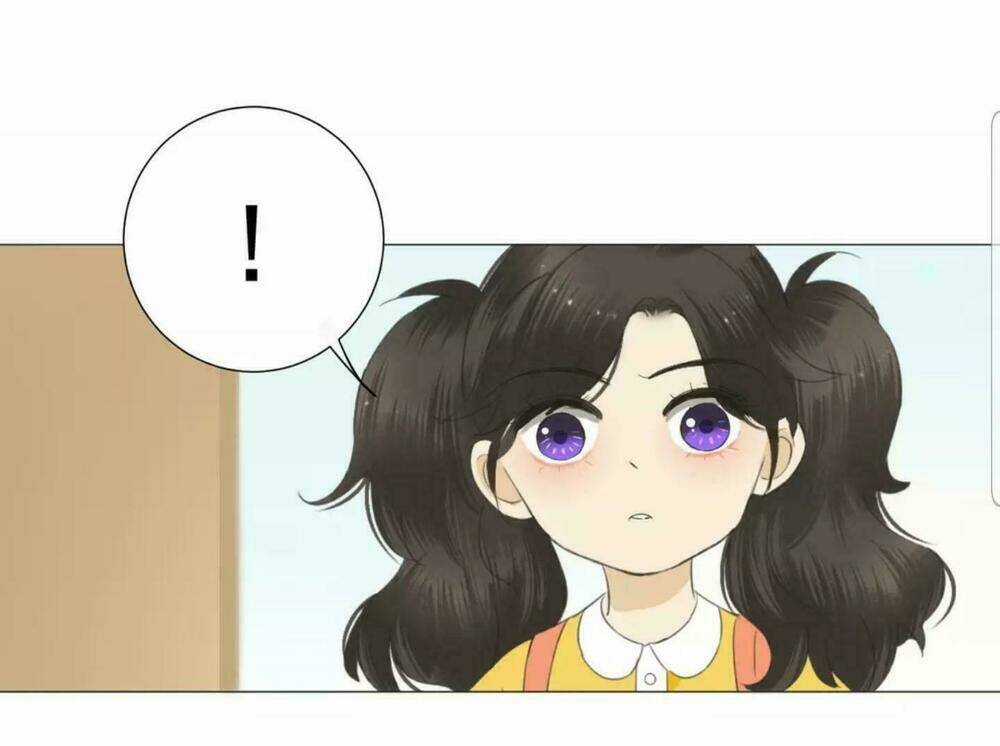 Tôi Gặp Em Lúc Bình Minh Chapter 22 trang 35