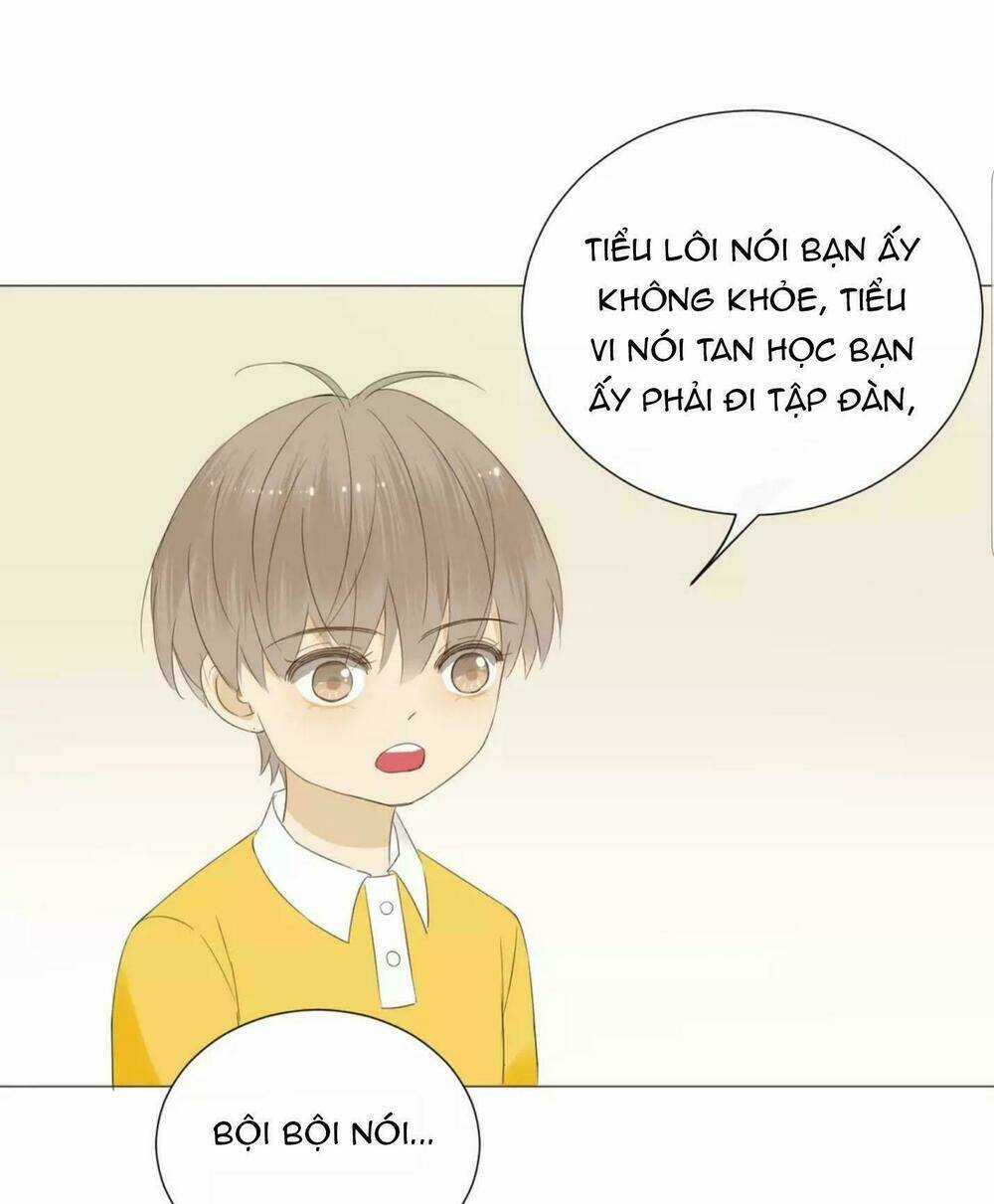 Tôi Gặp Em Lúc Bình Minh Chapter 22 trang 37