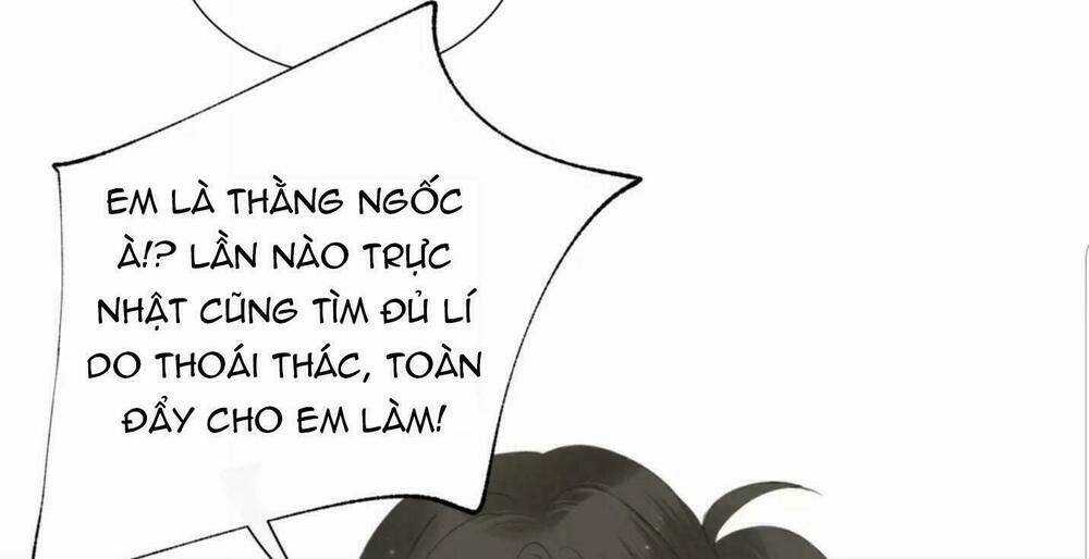 Tôi Gặp Em Lúc Bình Minh Chapter 22 trang 38