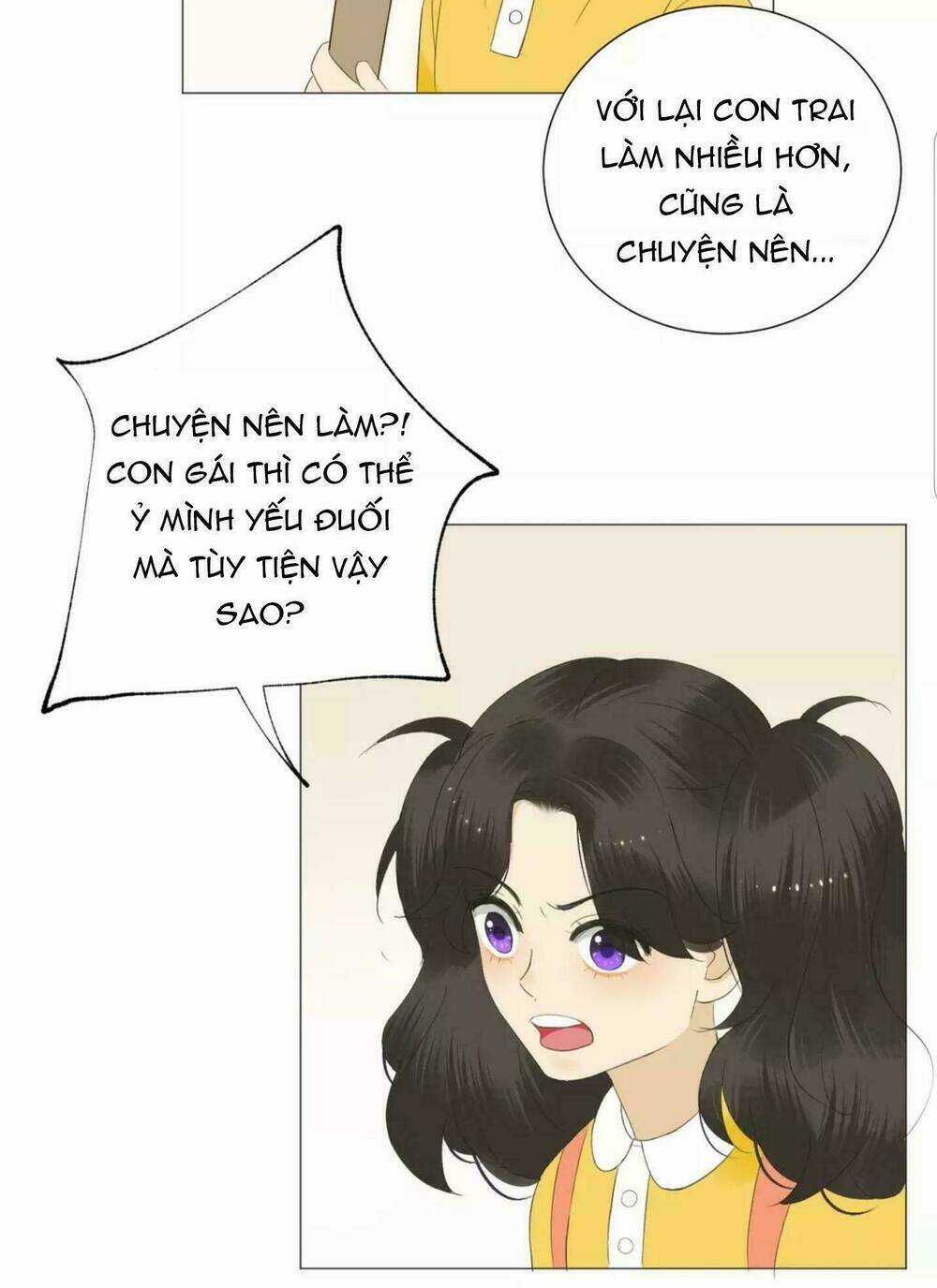 Tôi Gặp Em Lúc Bình Minh Chapter 22 trang 40