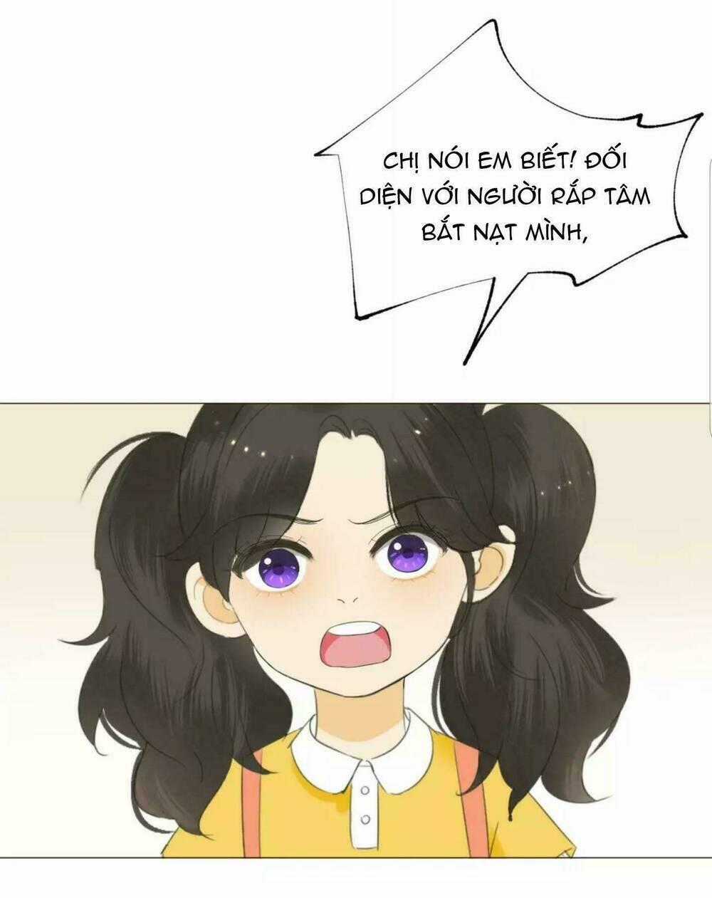 Tôi Gặp Em Lúc Bình Minh Chapter 22 trang 41