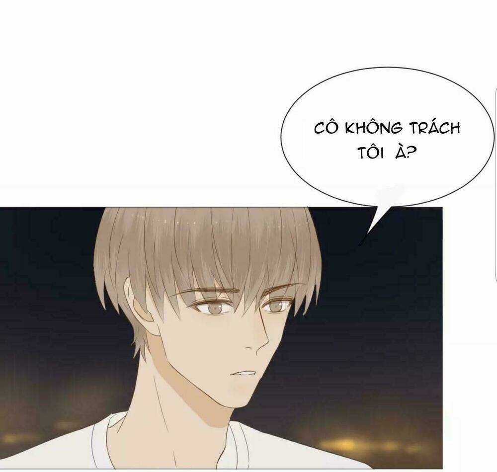 Tôi Gặp Em Lúc Bình Minh Chapter 22 trang 5