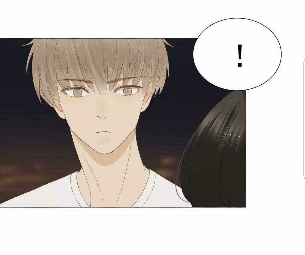 Tôi Gặp Em Lúc Bình Minh Chapter 22 trang 8