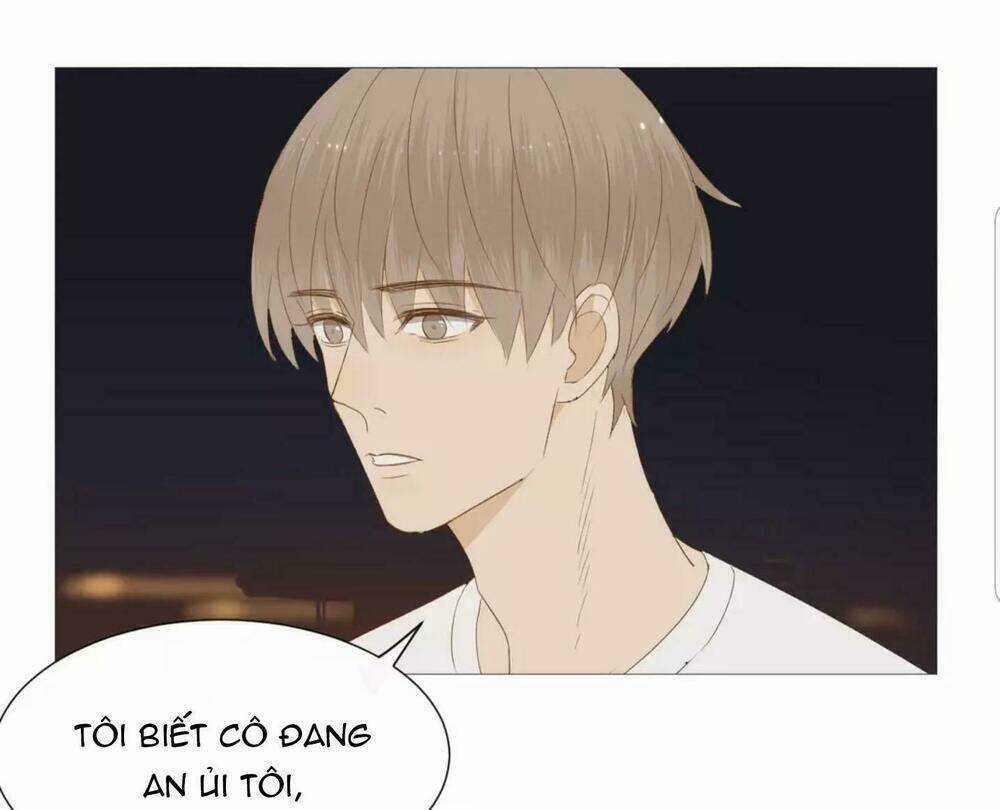 Tôi Gặp Em Lúc Bình Minh Chapter 22 trang 9
