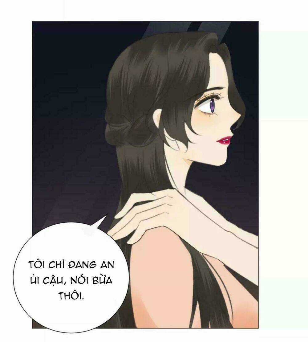 Tôi Gặp Em Lúc Bình Minh Chapter 23 trang 12