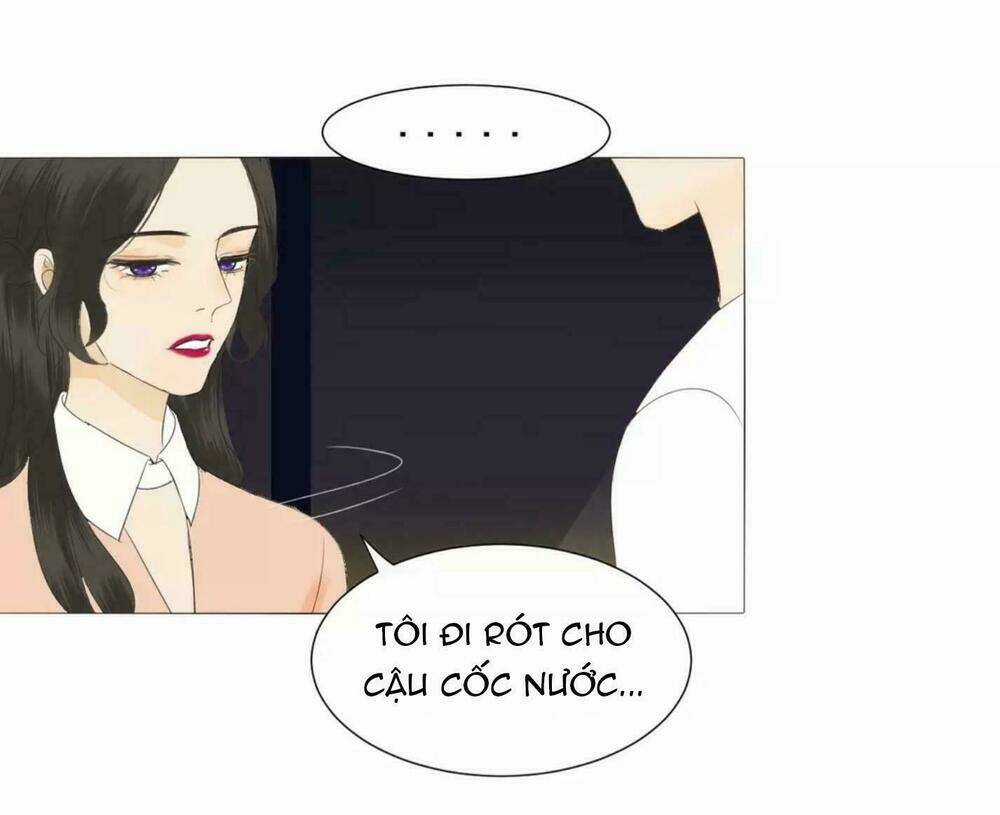Tôi Gặp Em Lúc Bình Minh Chapter 23 trang 15