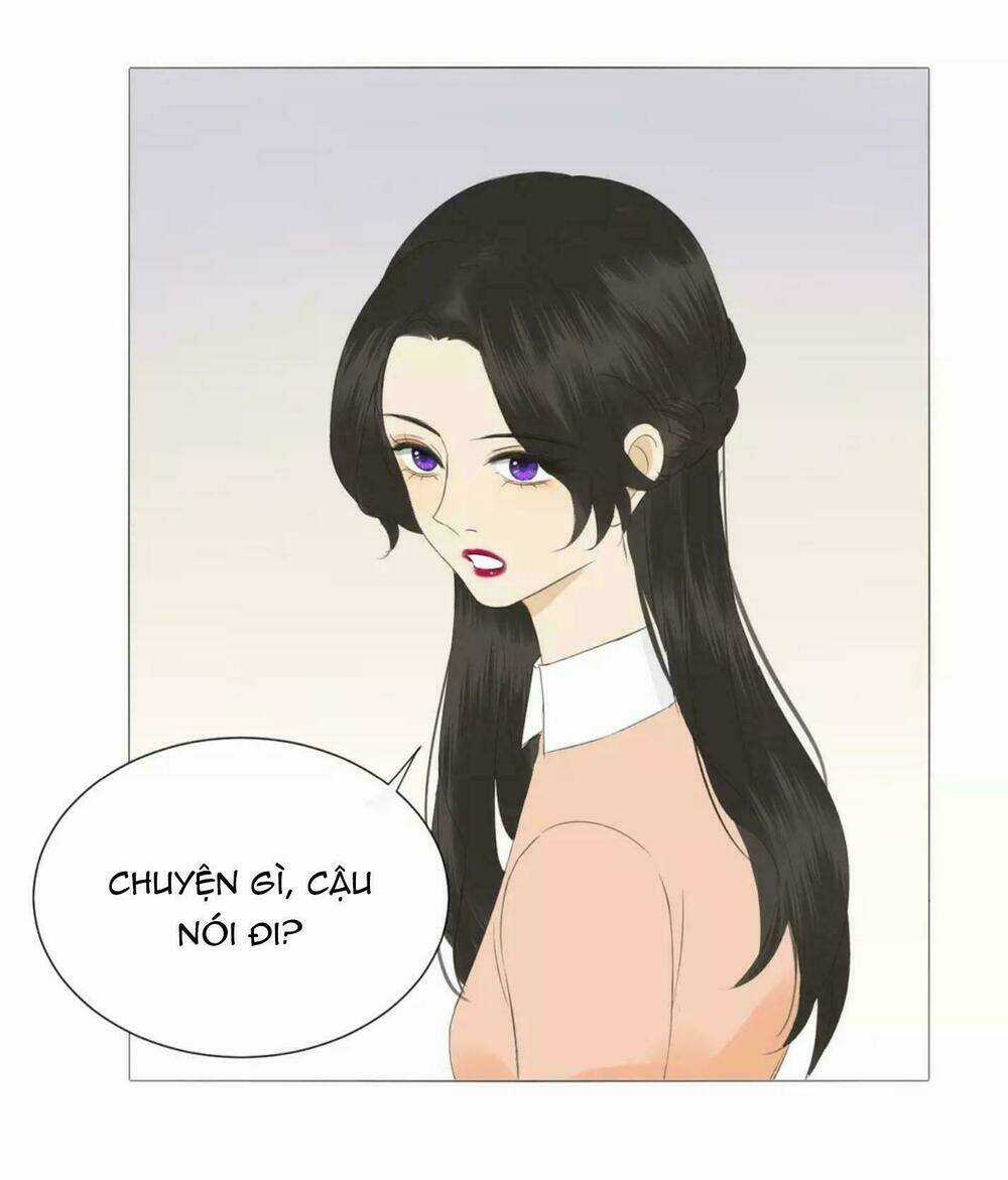 Tôi Gặp Em Lúc Bình Minh Chapter 23 trang 17