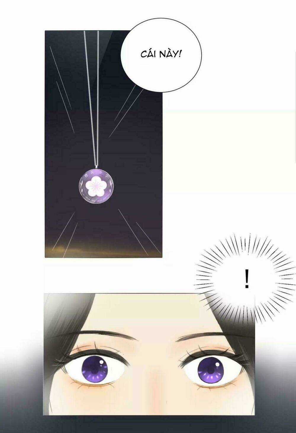 Tôi Gặp Em Lúc Bình Minh Chapter 23 trang 18