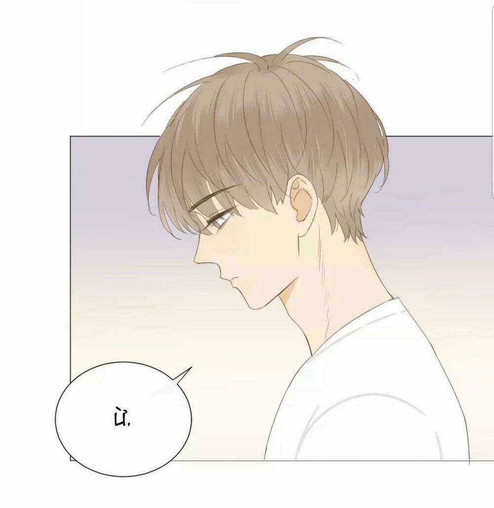 Tôi Gặp Em Lúc Bình Minh Chapter 23 trang 2