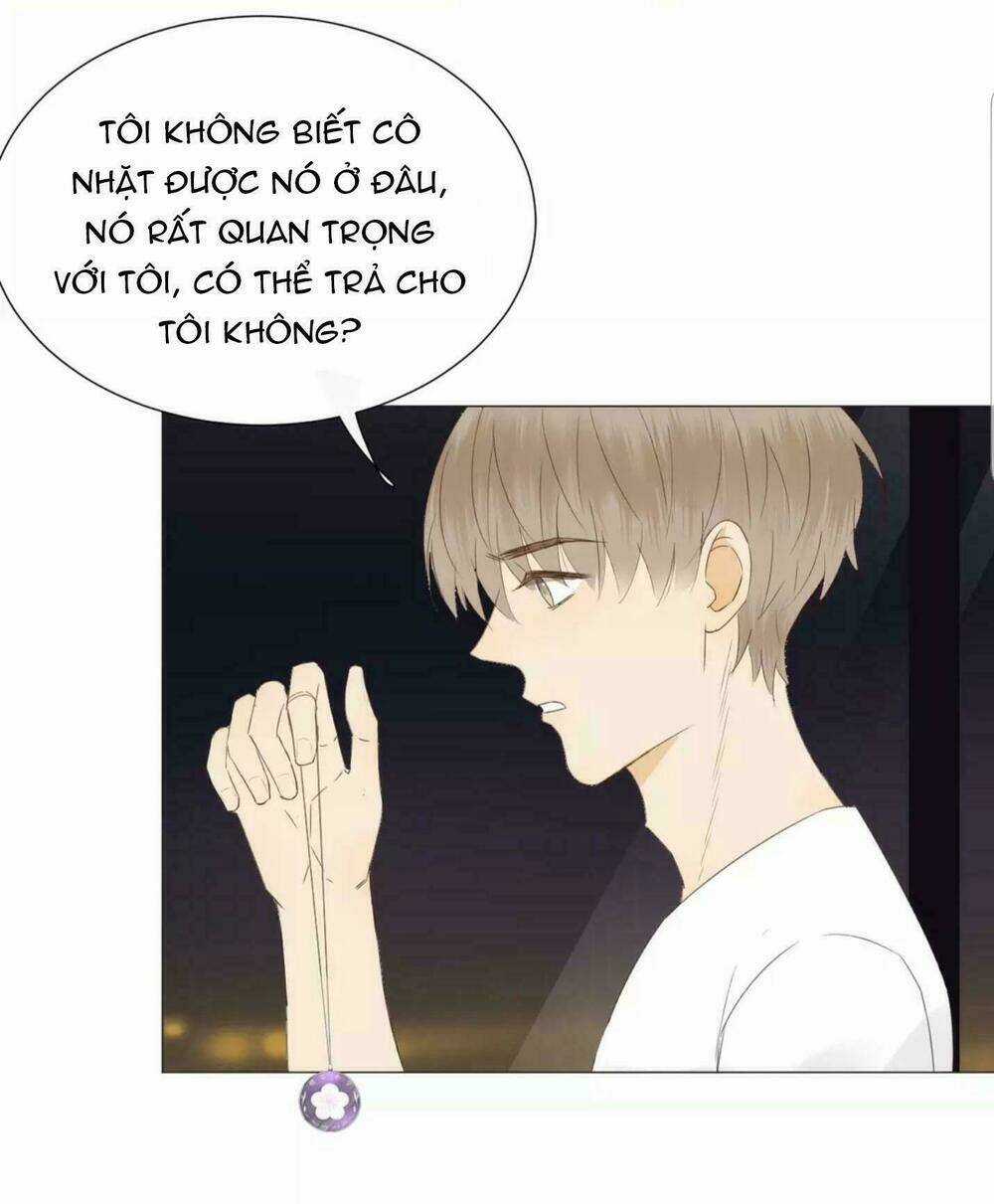 Tôi Gặp Em Lúc Bình Minh Chapter 23 trang 21