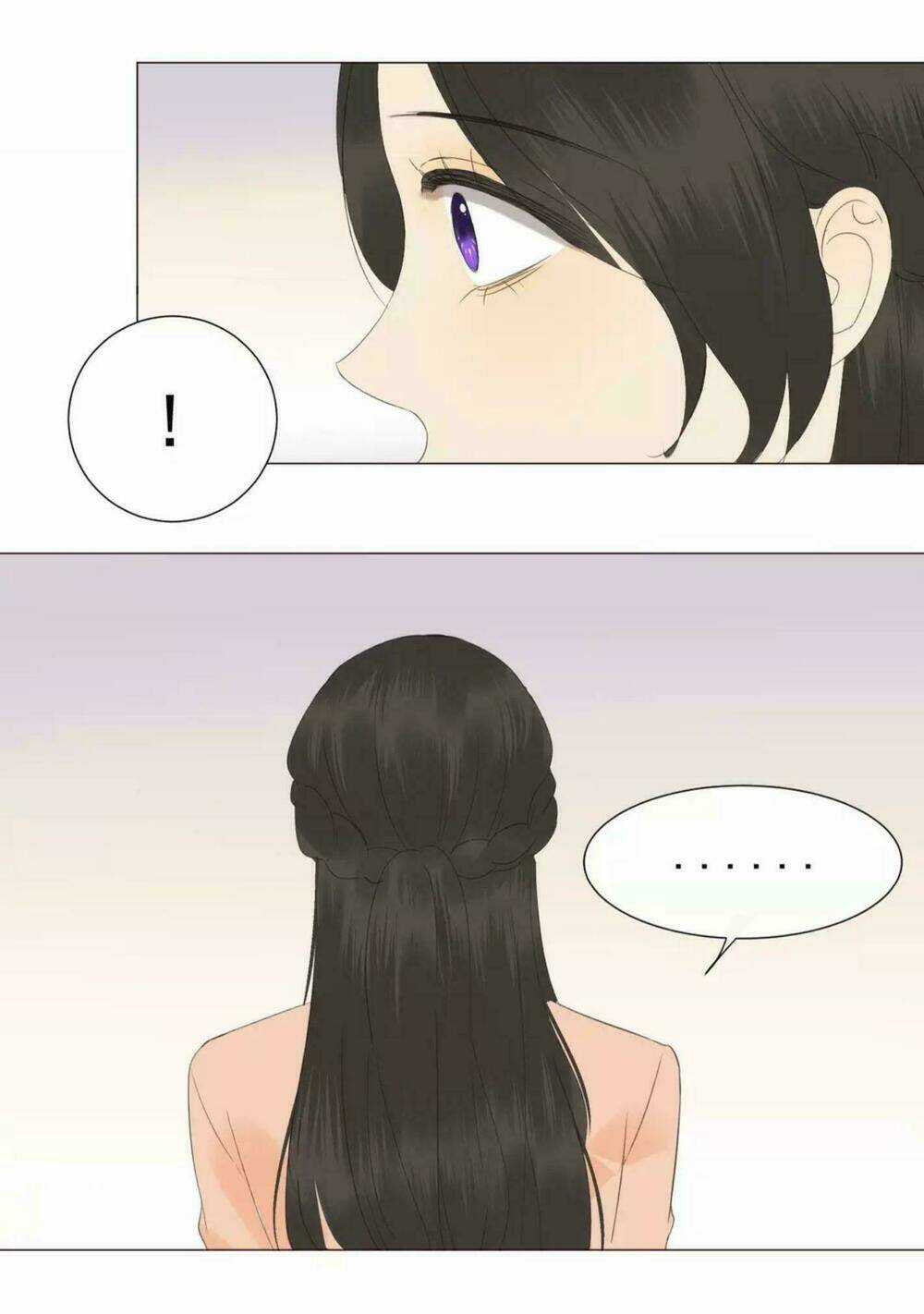 Tôi Gặp Em Lúc Bình Minh Chapter 23 trang 26