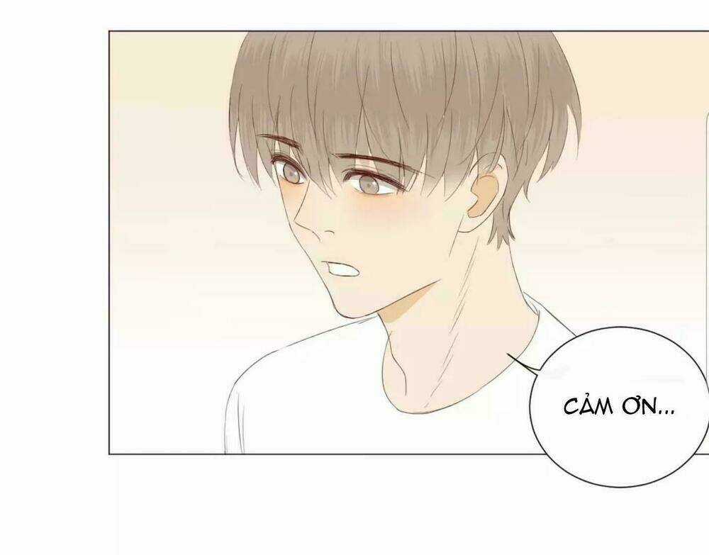 Tôi Gặp Em Lúc Bình Minh Chapter 23 trang 29