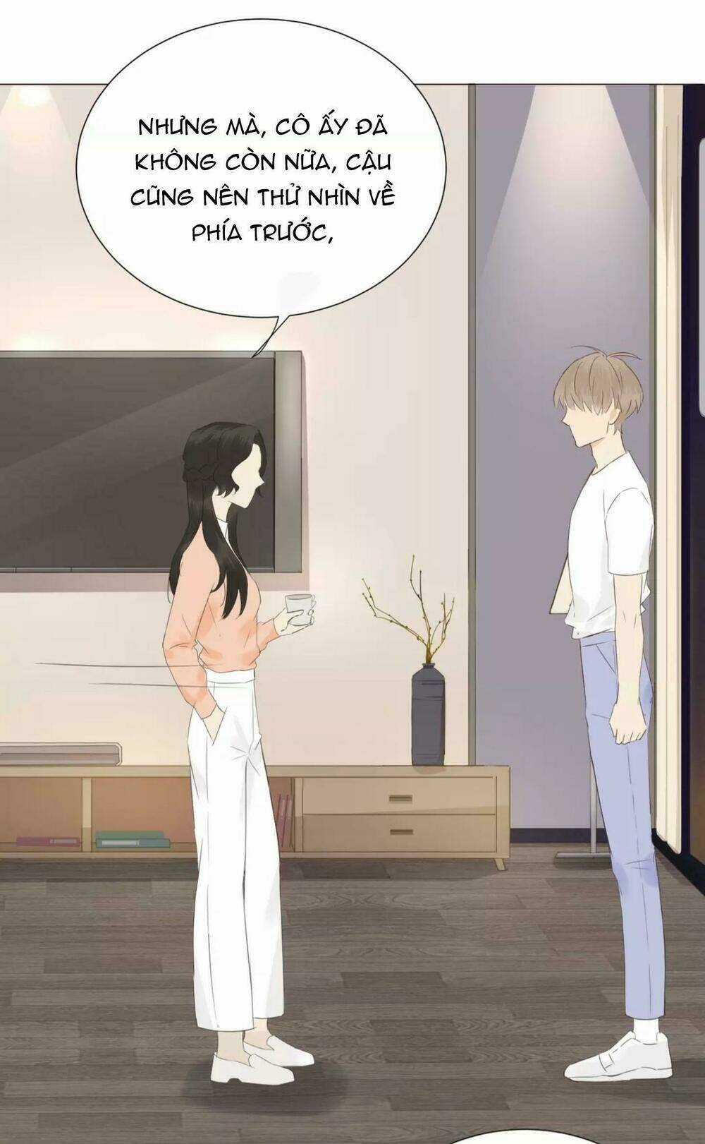 Tôi Gặp Em Lúc Bình Minh Chapter 23 trang 30