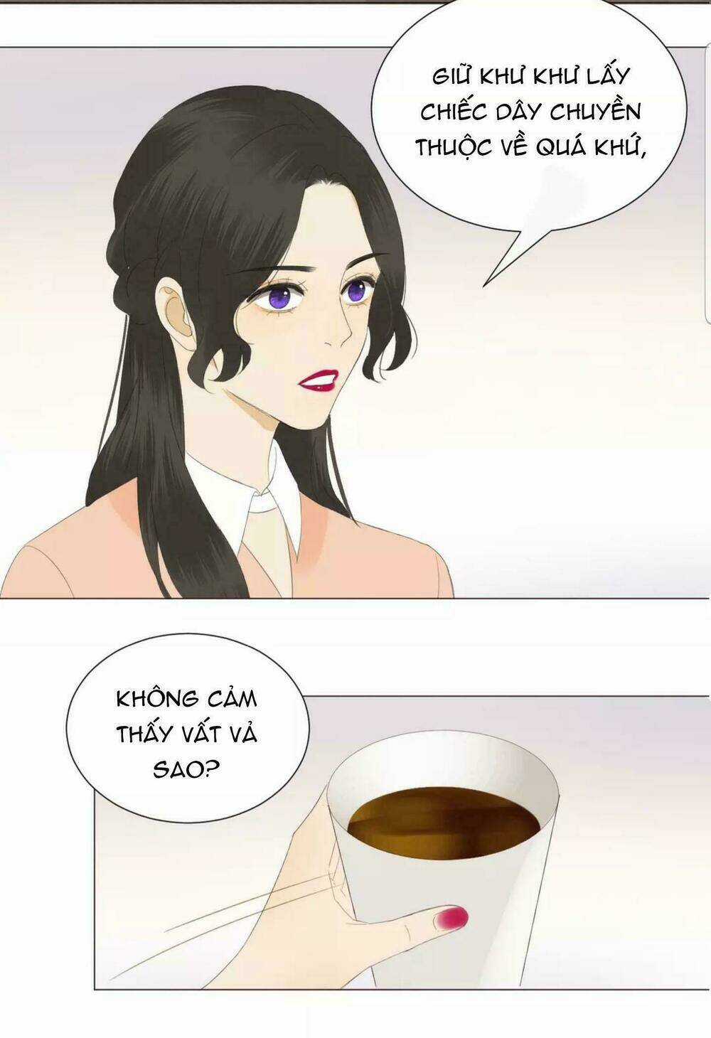 Tôi Gặp Em Lúc Bình Minh Chapter 23 trang 31