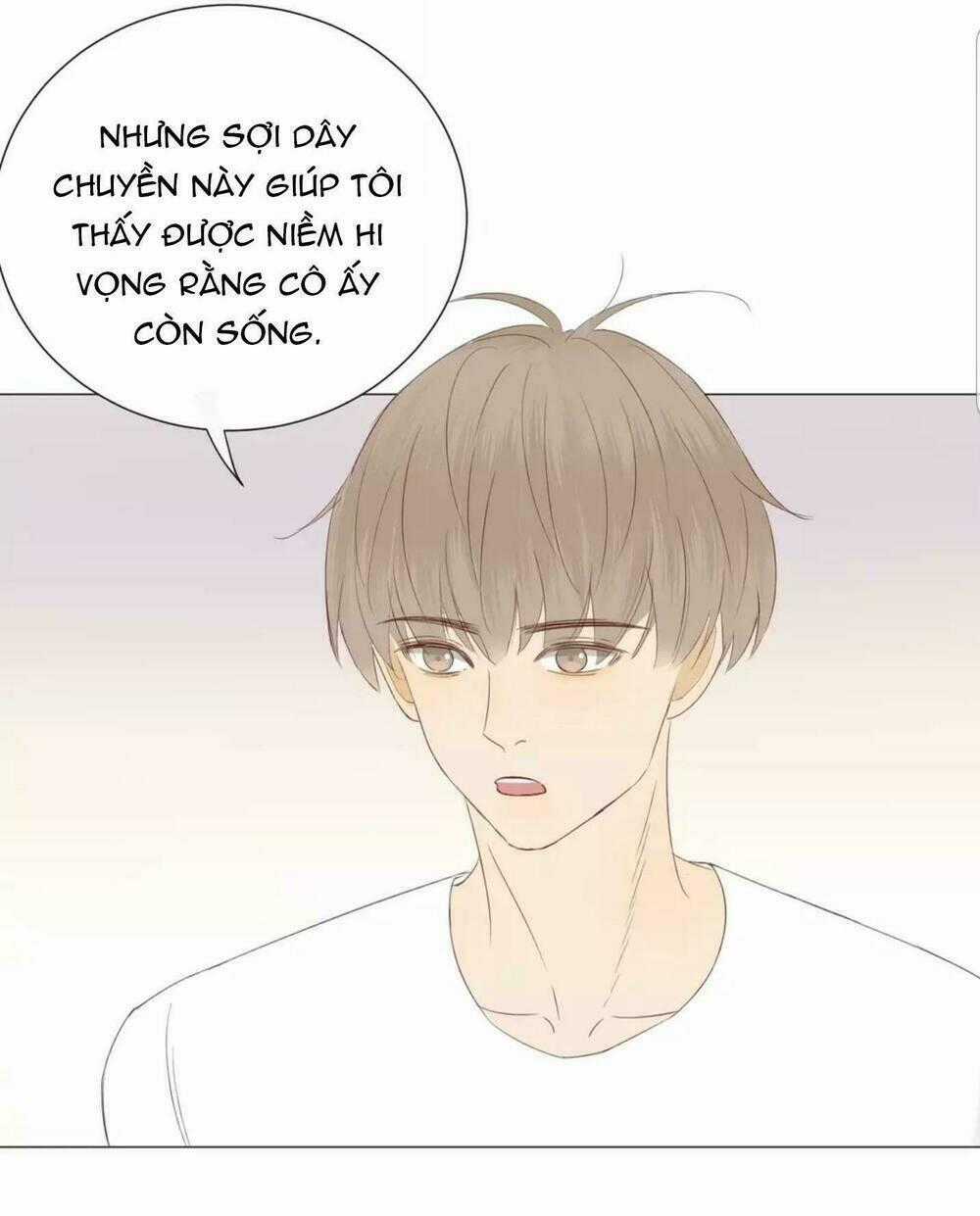 Tôi Gặp Em Lúc Bình Minh Chapter 23 trang 33