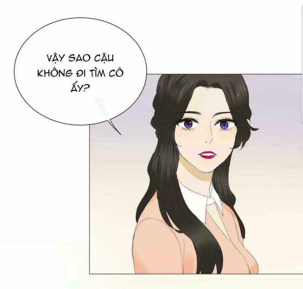 Tôi Gặp Em Lúc Bình Minh Chapter 23 trang 5