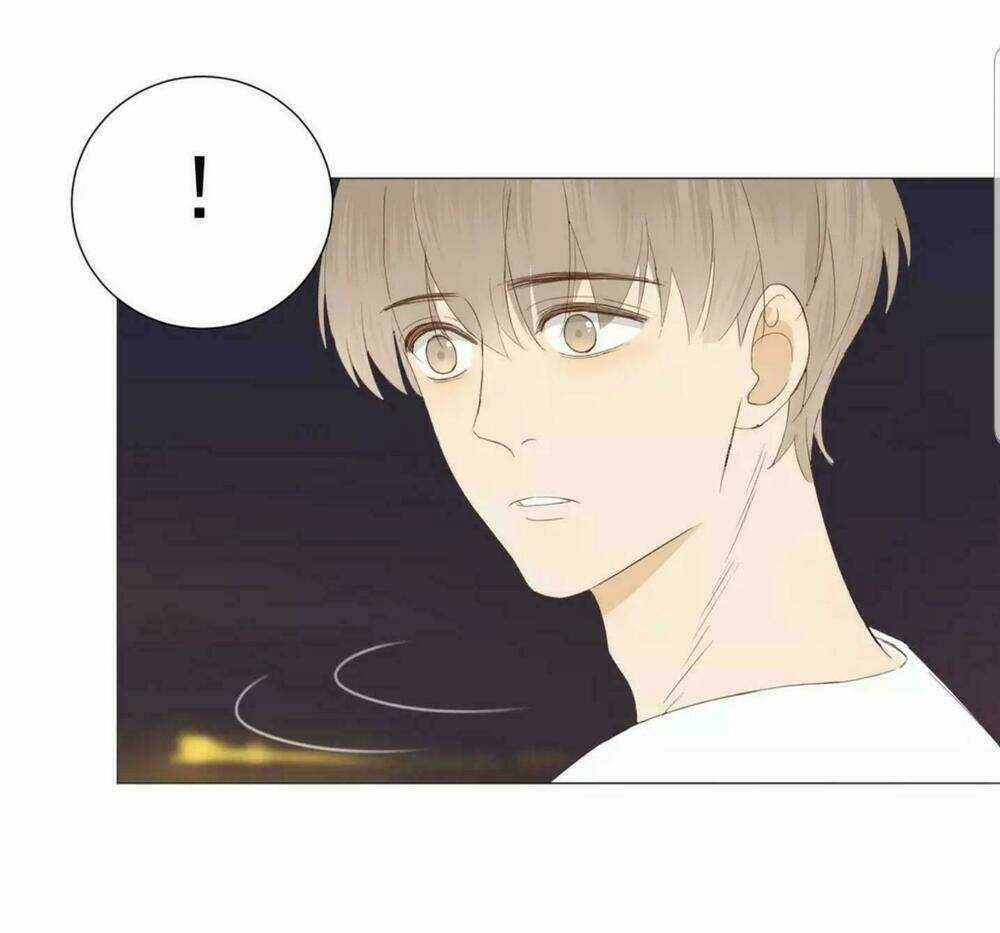 Tôi Gặp Em Lúc Bình Minh Chapter 23 trang 9