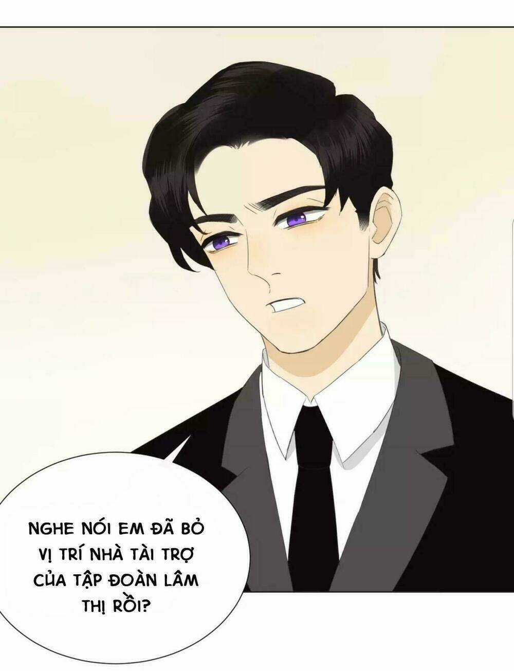 Tôi Gặp Em Lúc Bình Minh Chapter 24 trang 11