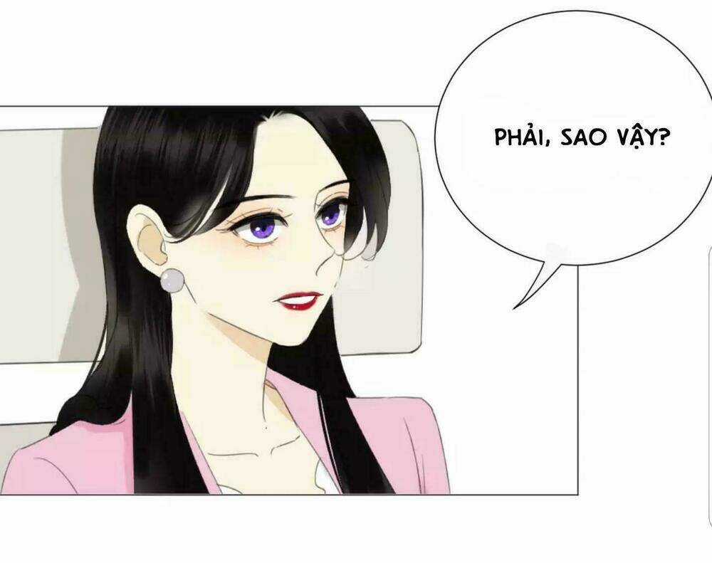 Tôi Gặp Em Lúc Bình Minh Chapter 24 trang 12