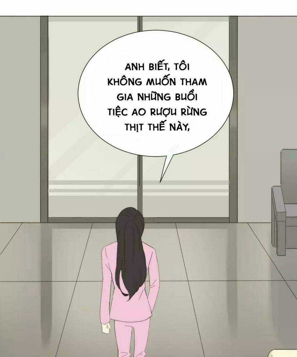 Tôi Gặp Em Lúc Bình Minh Chapter 24 trang 21