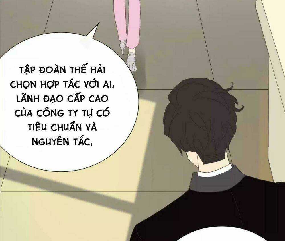 Tôi Gặp Em Lúc Bình Minh Chapter 24 trang 22