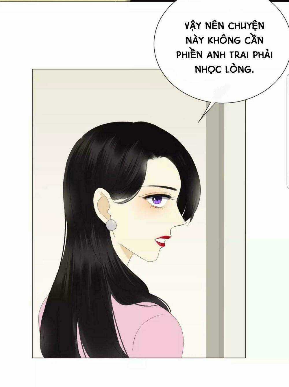 Tôi Gặp Em Lúc Bình Minh Chapter 24 trang 23