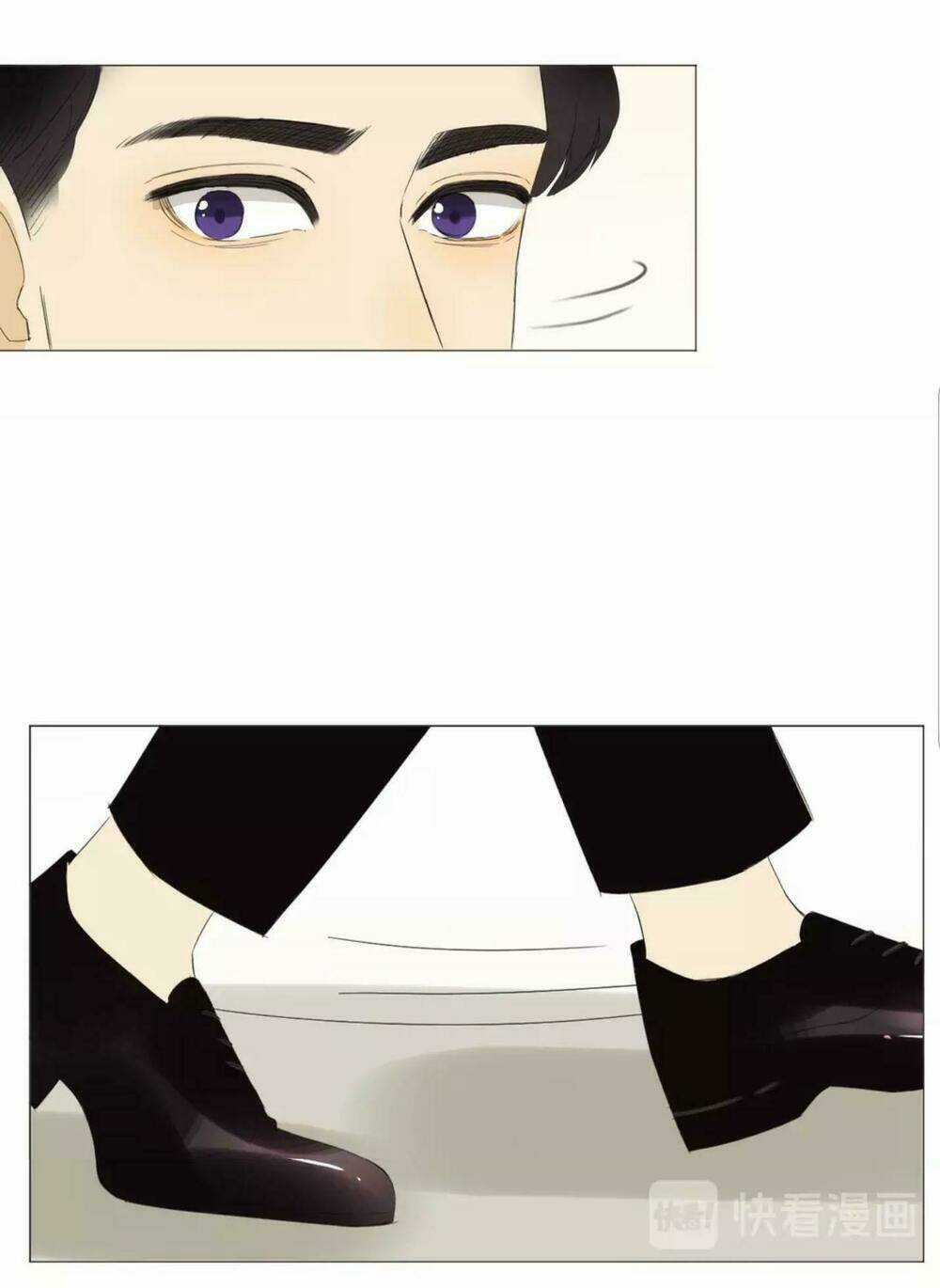 Tôi Gặp Em Lúc Bình Minh Chapter 24 trang 24