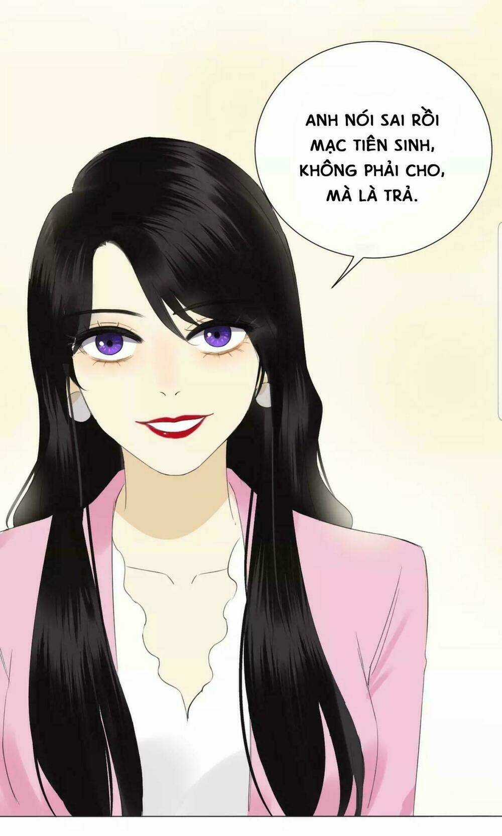 Tôi Gặp Em Lúc Bình Minh Chapter 24 trang 27