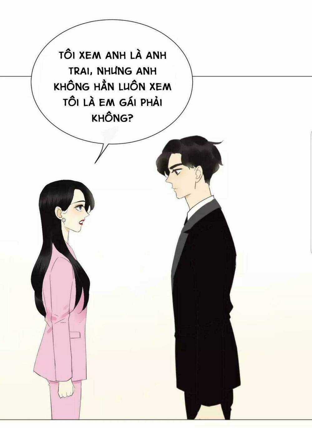 Tôi Gặp Em Lúc Bình Minh Chapter 24 trang 29