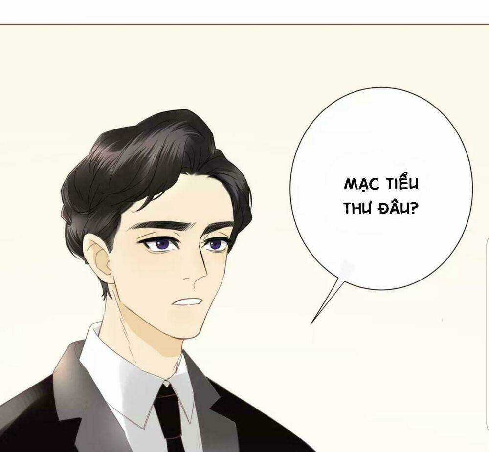 Tôi Gặp Em Lúc Bình Minh Chapter 24 trang 3