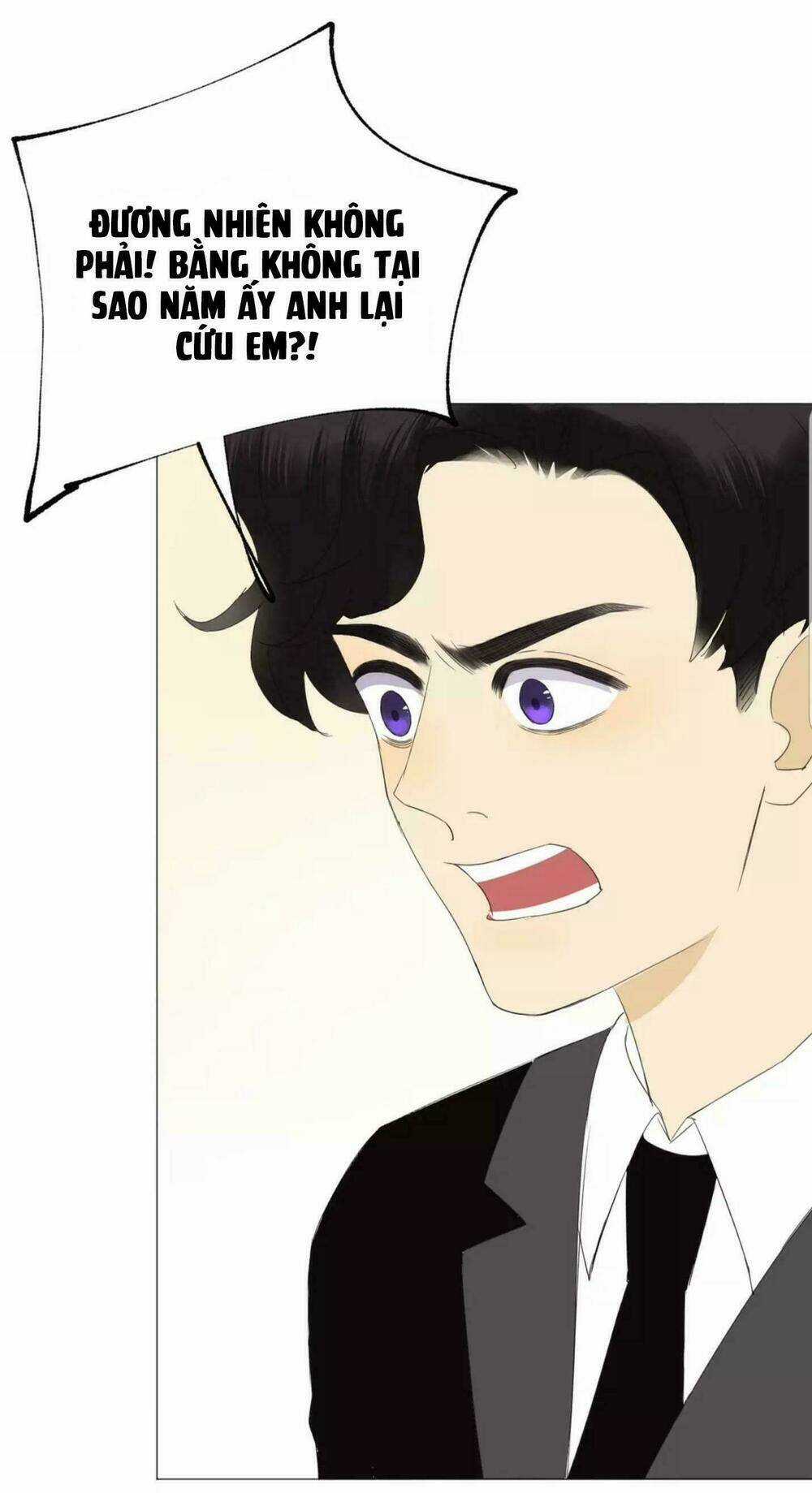 Tôi Gặp Em Lúc Bình Minh Chapter 24 trang 31