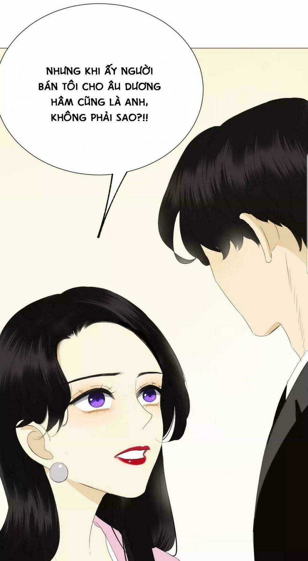 Tôi Gặp Em Lúc Bình Minh Chapter 24 trang 32