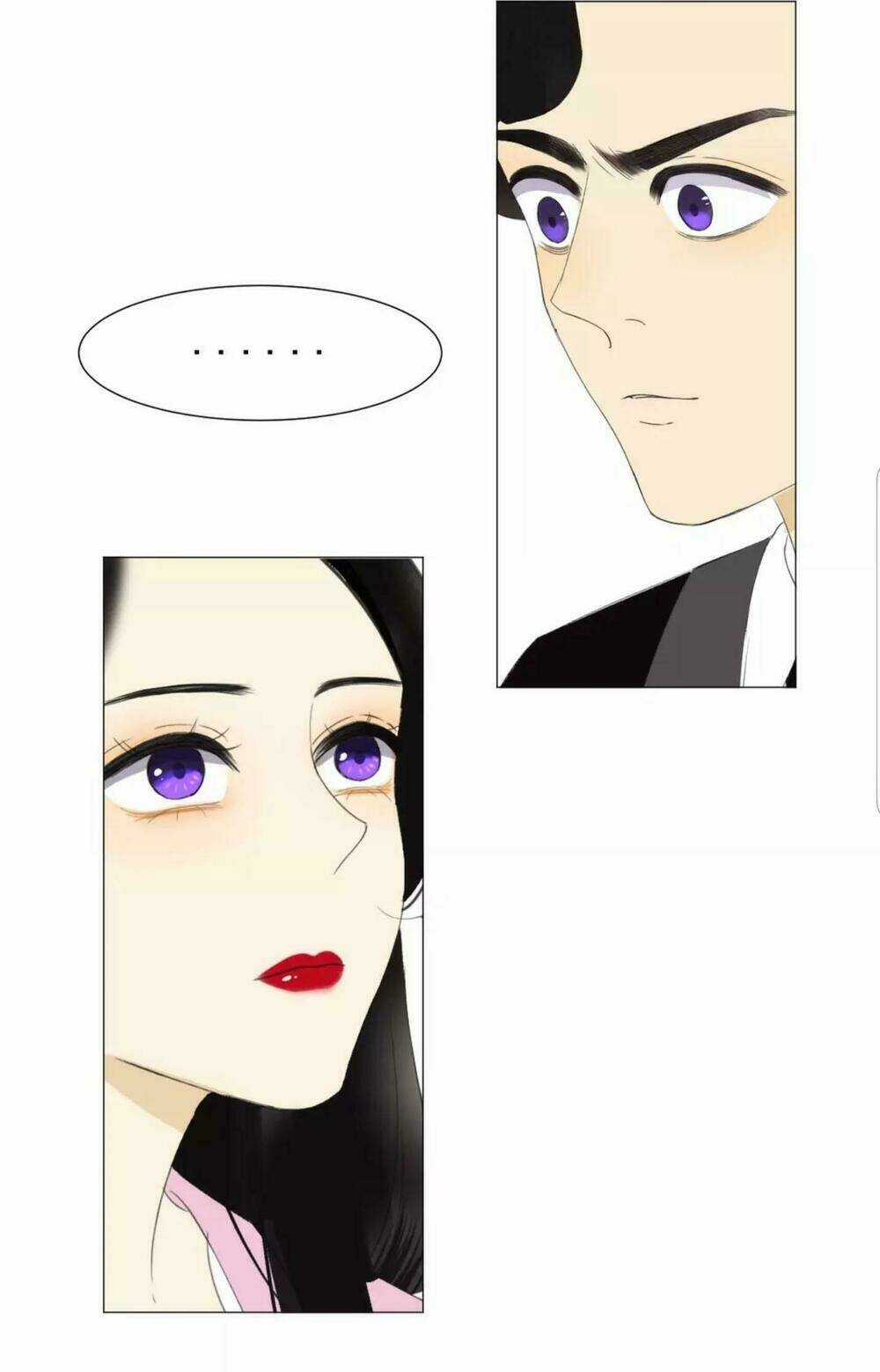 Tôi Gặp Em Lúc Bình Minh Chapter 24 trang 34