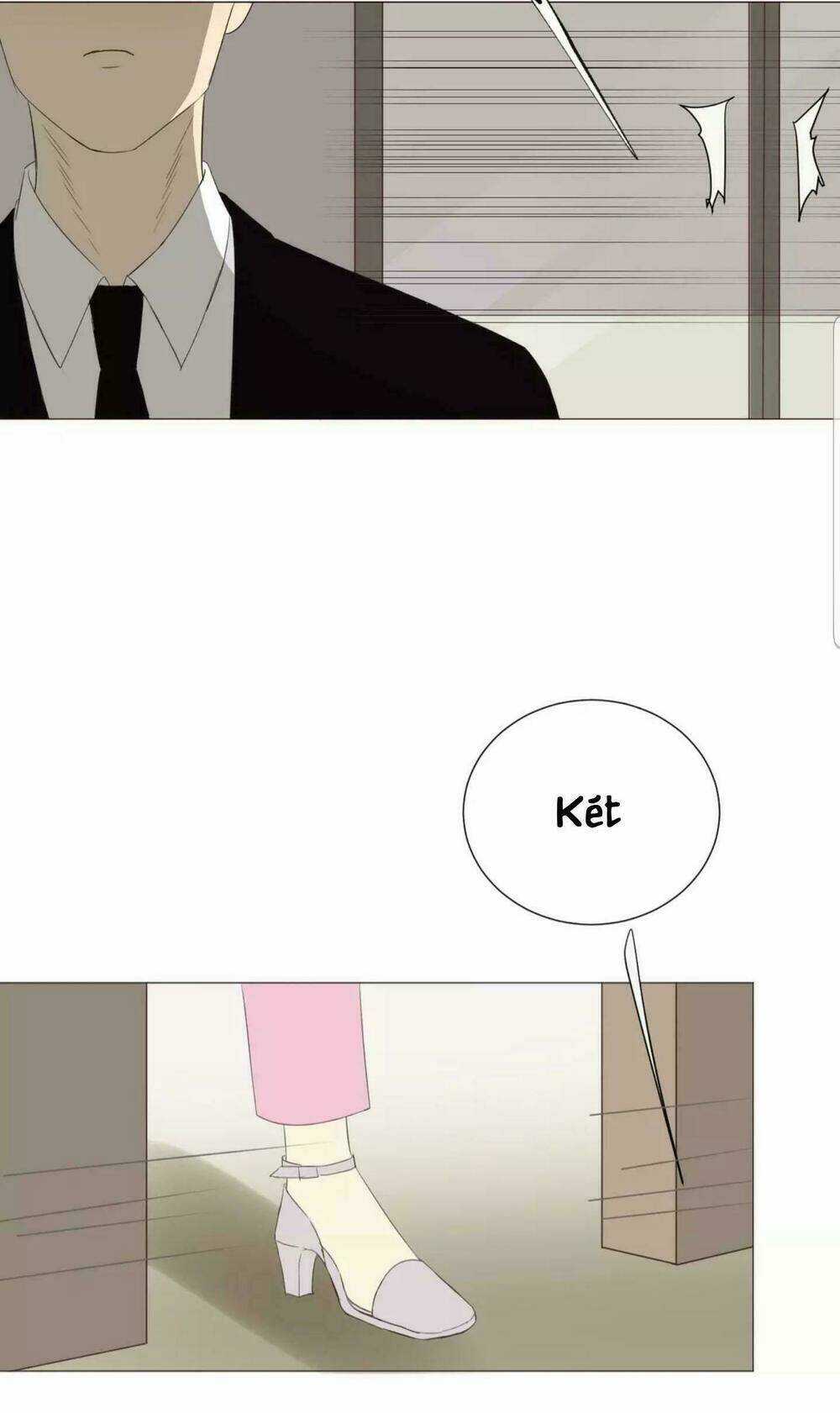 Tôi Gặp Em Lúc Bình Minh Chapter 24 trang 36