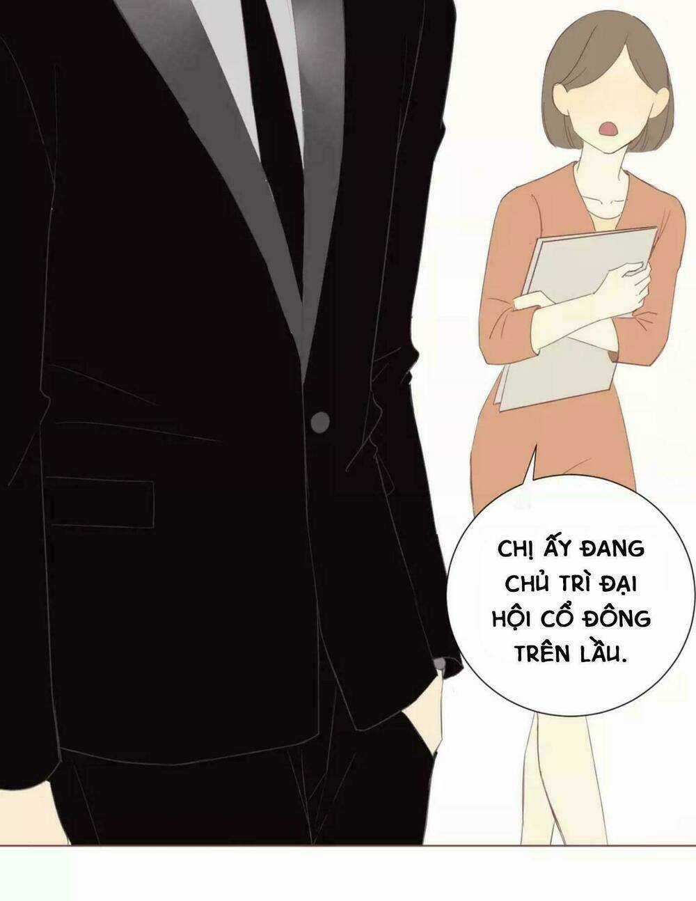 Tôi Gặp Em Lúc Bình Minh Chapter 24 trang 4