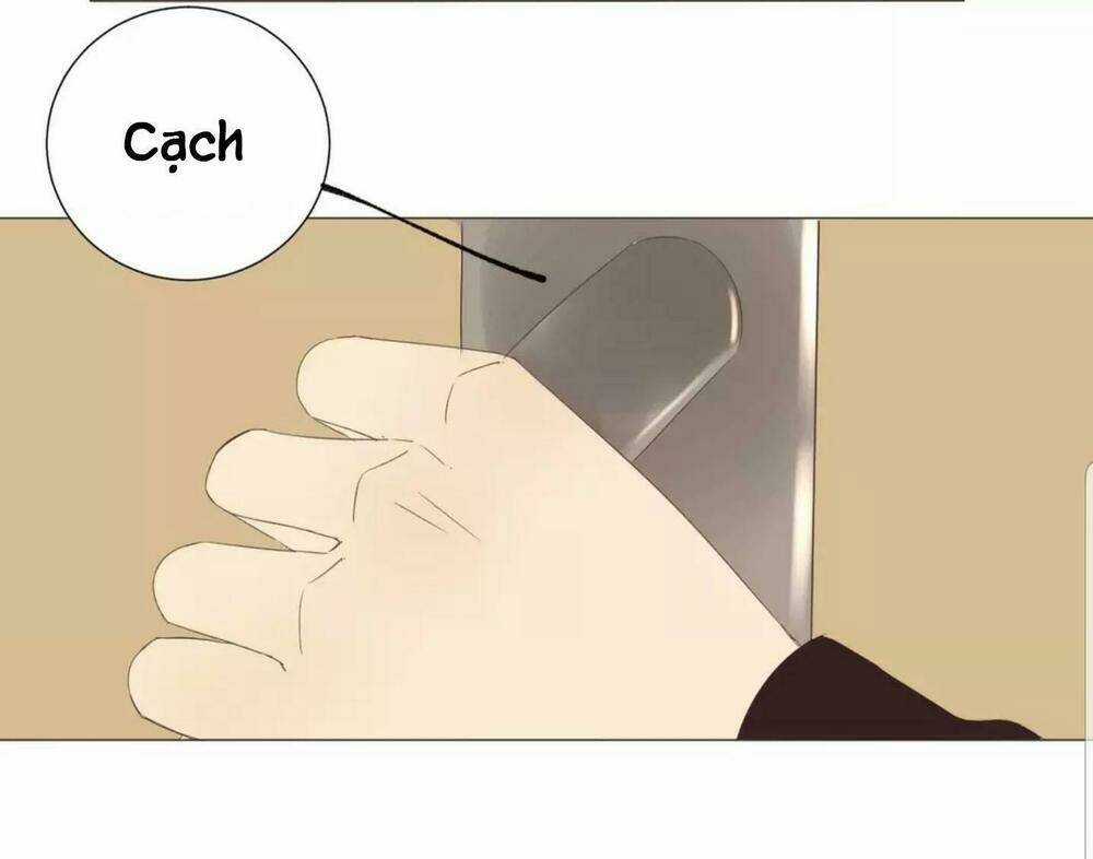 Tôi Gặp Em Lúc Bình Minh Chapter 24 trang 41